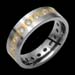 Titanium - Titanium Jewelry - Titanium Engagement and Wedding Ringss