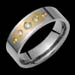 Titanium - Titanium Jewelry - Titanium Engagement and Wedding Ringss