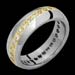 Titanium - Titanium Jewelry - Titanium Engagement and Wedding Ringss