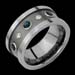 Titanium - Titanium Jewelry - Titanium Engagement and Wedding Ringss