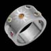 Titanium - Titanium Jewelry - Titanium Engagement and Wedding Ringss