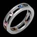 Titanium - Titanium Jewelry - Titanium Engagement and Wedding Ringss