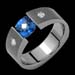 Titanium - Titanium Jewelry - Titanium Engagement and Wedding Ringss