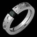 Titanium - Titanium Jewelry - Titanium Engagement and Wedding Ringss