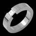 Titanium - Titanium Jewelry - Titanium Engagement and Wedding Ringss
