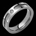 Titanium - Titanium Jewelry - Titanium Engagement and Wedding Ringss