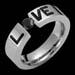 Titanium - Titanium Jewelry - Titanium Engagement and Wedding Ringss
