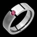 Titanium - Titanium Jewelry - Titanium Engagement and Wedding Ringss