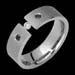 Titanium - Titanium Jewelry - Titanium Engagement and Wedding Ringss