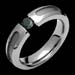 Titanium - Titanium Jewelry - Titanium Engagement and Wedding Ringss