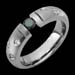 Titanium - Titanium Jewelry - Titanium Engagement and Wedding Ringss