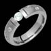 Titanium - Titanium Jewelry - Titanium Engagement and Wedding Ringss