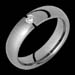 Titanium - Titanium Jewelry - Titanium Engagement and Wedding Ringss