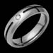 Titanium - Titanium Jewelry - Titanium Engagement and Wedding Ringss