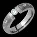 Titanium - Titanium Jewelry - Titanium Engagement and Wedding Ringss