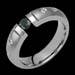 Titanium - Titanium Jewelry - Titanium Engagement and Wedding Ringss