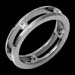Titanium - Titanium Jewelry - Titanium Engagement and Wedding Ringss