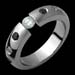 Titanium - Titanium Jewelry - Titanium Engagement and Wedding Ringss