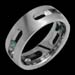 Titanium - Titanium Jewelry - Titanium Engagement and Wedding Ringss