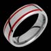 Titanium - Titanium Jewelry - Titanium Engagement and Wedding Ringss