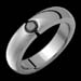 Titanium - Titanium Jewelry - Titanium Engagement and Wedding Ringss