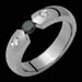 Titanium - Titanium Jewelry - Titanium Engagement and Wedding Ringss